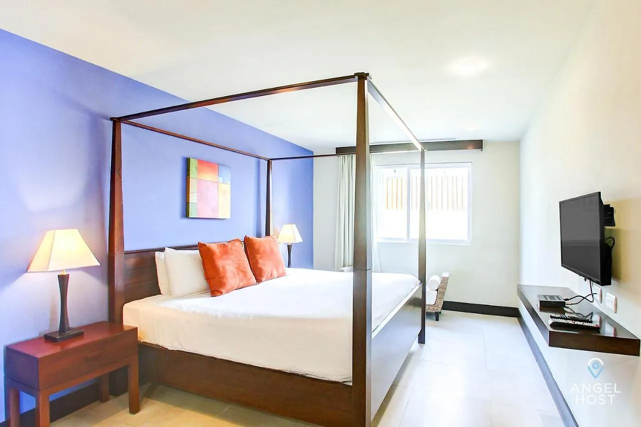 Apartment Fabulous Playa Getaway At 38Th And Beach Plus 2 Pools Onsite Playa del Carmen