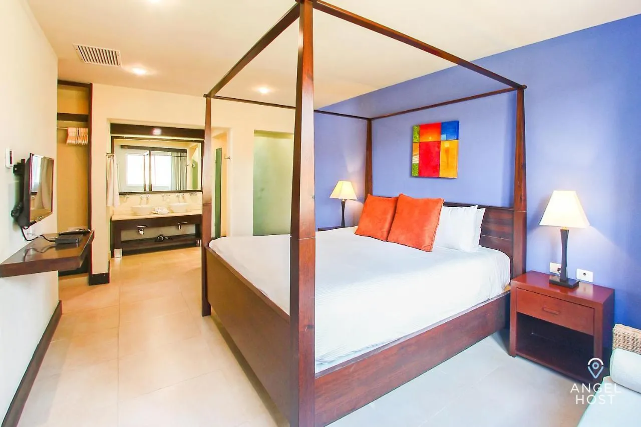 Fabulous Playa Getaway At 38Th And Beach Plus 2 Pools Onsite Playa del Carmen Mexico