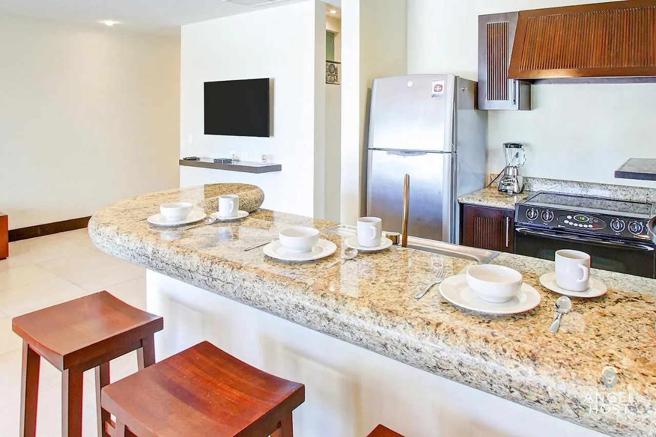 Apartment Fabulous Playa Getaway At 38Th And Beach Plus 2 Pools Onsite Playa del Carmen