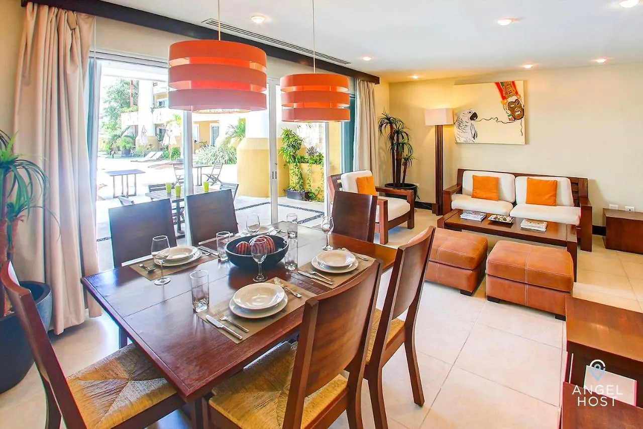 Apartment Fabulous Playa Getaway At 38Th And Beach Plus 2 Pools Onsite Playa del Carmen Mexico