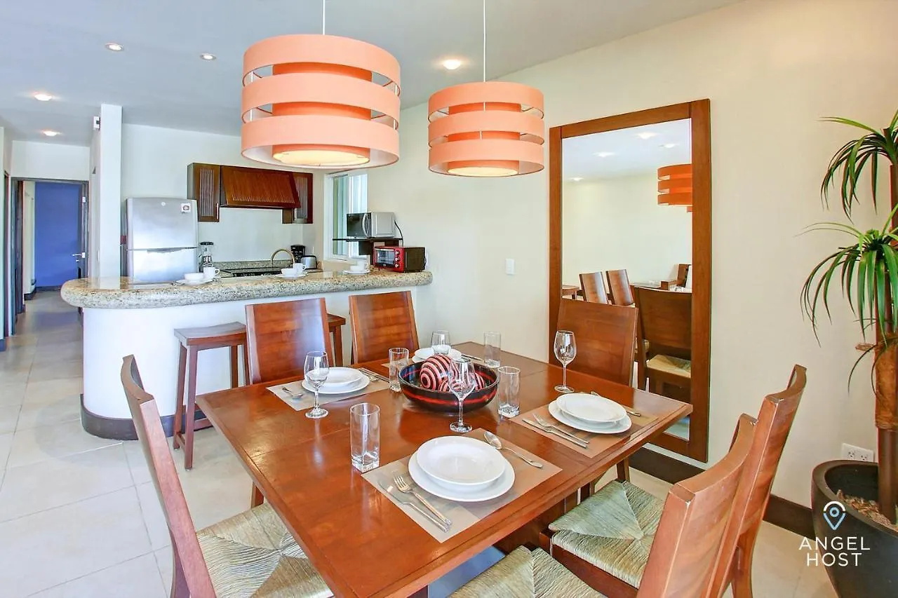 Fabulous Playa Getaway At 38Th And Beach Plus 2 Pools Onsite 신데 델 카르멘 멕시코